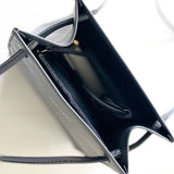 HELEN:マチ付きクロスボディバッグ