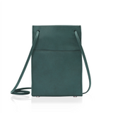 HELEN:マチ付きクロスボディバッグ