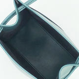 HELEN:マチ付きクロスボディバッグ