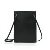 HELEN:マチ付きクロスボディバッグ