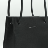 HELEN:マチ付きクロスボディバッグ