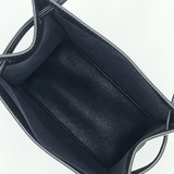 HELEN:マチ付きクロスボディバッグ