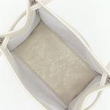 HELEN:マチ付きクロスボディバッグ