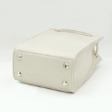 HELEN:マチ付きクロスボディバッグ