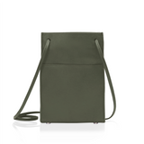 HELEN:マチ付きクロスボディバッグ