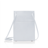 HELEN:マチ付きクロスボディバッグ