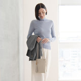 HELEN:マチ付きクロスボディバッグ