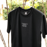 CHRIS:サスティナブルTシャツ