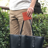 DANNY: Ultra slim bifold wallet