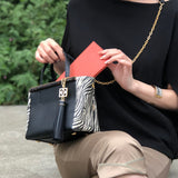 DANNY: Ultra slim long wallet