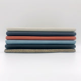 DANNY: Ultra slim long wallet