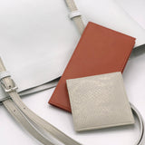 DANNY: Ultra slim long wallet