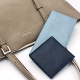 DANNY: Ultra slim bifold wallet