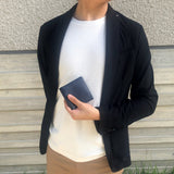 DANNY: Ultra slim bifold wallet