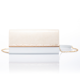 TALA:チェーンストラップ付クラッチバッグ