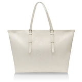 ALEX: Zipper tote bag