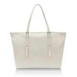 ALEX: Zipper tote bag