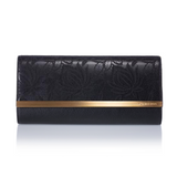 TALA:チェーンストラップ付クラッチバッグ