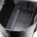 ALEX: Zipper tote bag