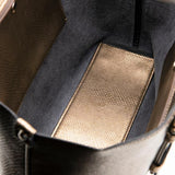 ALEX: Zipper tote bag