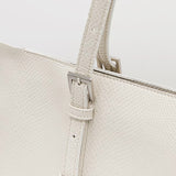 ALEX: Zipper tote bag