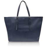 ALEX: Zipper tote bag