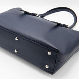 ALEX: Zipper tote bag