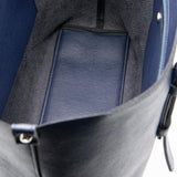 ALEX: Zipper tote bag