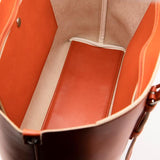 ALEX: Zipper tote bag