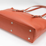 ALEX: Zipper tote bag