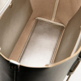 ALEX: Zipper tote bag