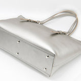 ALEX: Zipper tote bag