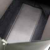 ALEX: Zipper tote bag