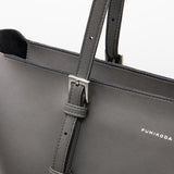 ALEX: Zipper tote bag