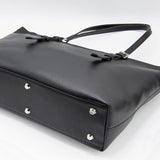 ALEX: Zipper tote bag