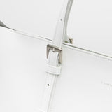 ALEX: Zipper tote bag