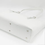 ALEX: Zipper tote bag