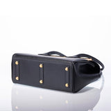 ARIANNA II:フラップ付ショルダーバッグ(S)