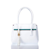 ARIANNA II:フラップ付ショルダーバッグ(S)