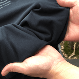 CHRIS:サスティナブルTシャツ