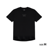 CHRIS:サスティナブルTシャツ