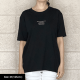 CHRIS:サスティナブルTシャツ