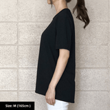 CHRIS:サスティナブルTシャツ