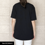 CHRIS:サスティナブルTシャツ