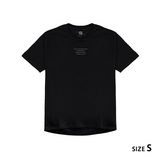 CHRIS:サスティナブルTシャツ
