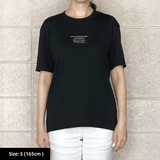 CHRIS:サスティナブルTシャツ
