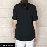 CHRIS:サスティナブルTシャツ