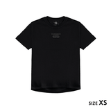 CHRIS:サスティナブルTシャツ