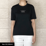 CHRIS:サスティナブルTシャツ