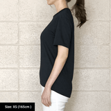 CHRIS:サスティナブルTシャツ